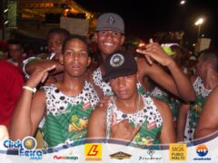 Bloco Auê